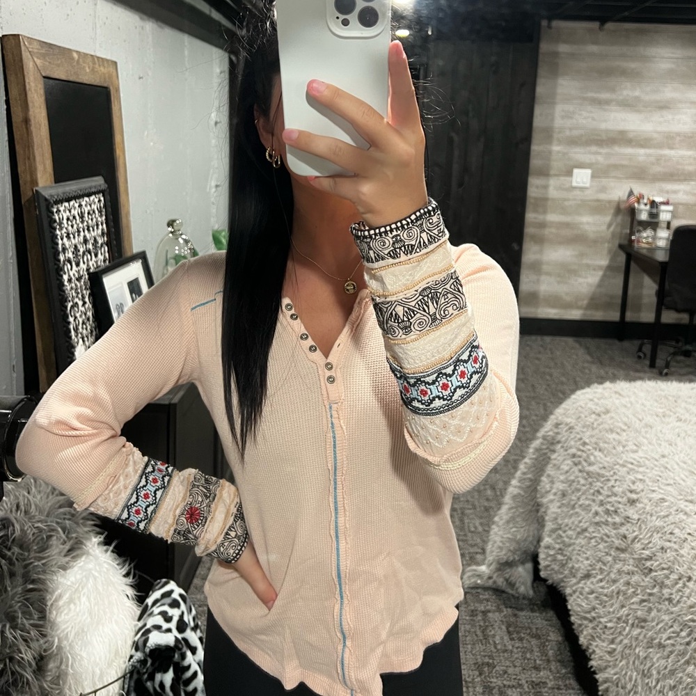 Sundance Top